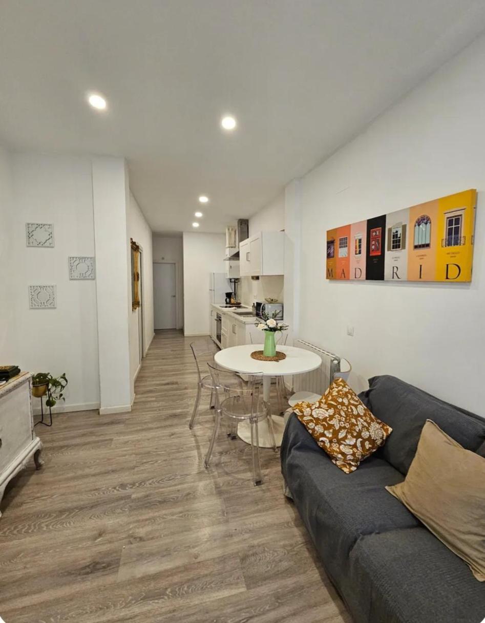 Premium House Apartamento Madrid